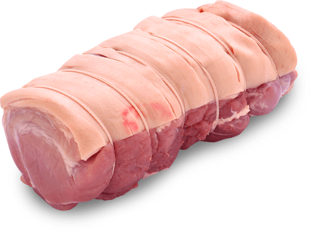 Pork & Easy Carve Shoulder