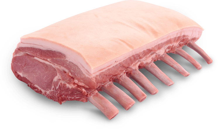 Pork Loin Rack