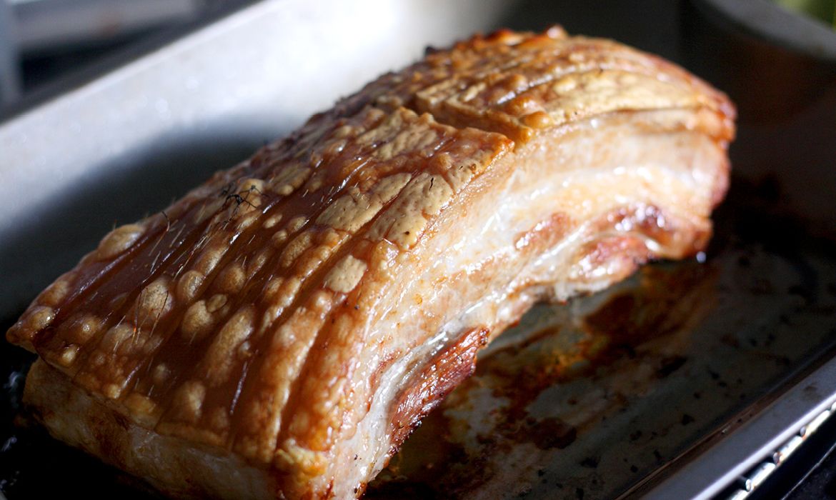 7 Tips For The Perfect Pork Crackling…Every Time | Seven Point Pork